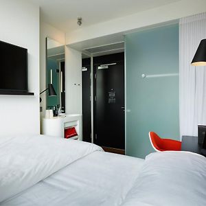 Citizenm Amstel Amsterdam